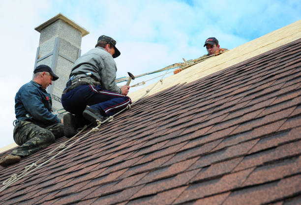 Quick and Trustworthy Emergency Roof Repair Services in Pierce City, MO