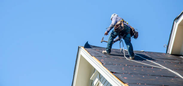 Pierce City, MO Roofing Contractor Company